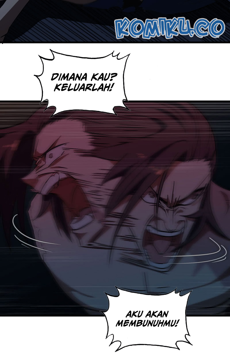 My Wife Is a Demon Queen Chap 152 - Next Chap 153