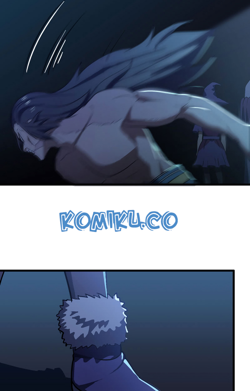 My Wife Is a Demon Queen Chap 152 - Next Chap 153