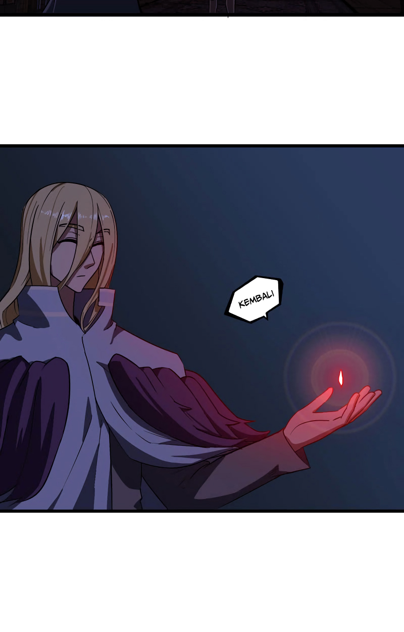 My Wife Is a Demon Queen Chap 152 - Next Chap 153