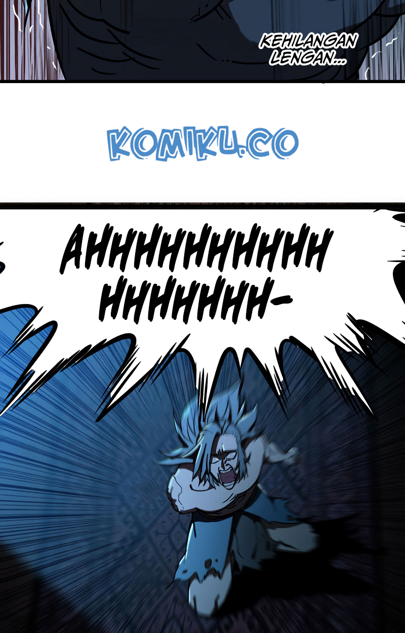 My Wife Is a Demon Queen Chap 152 - Next Chap 153