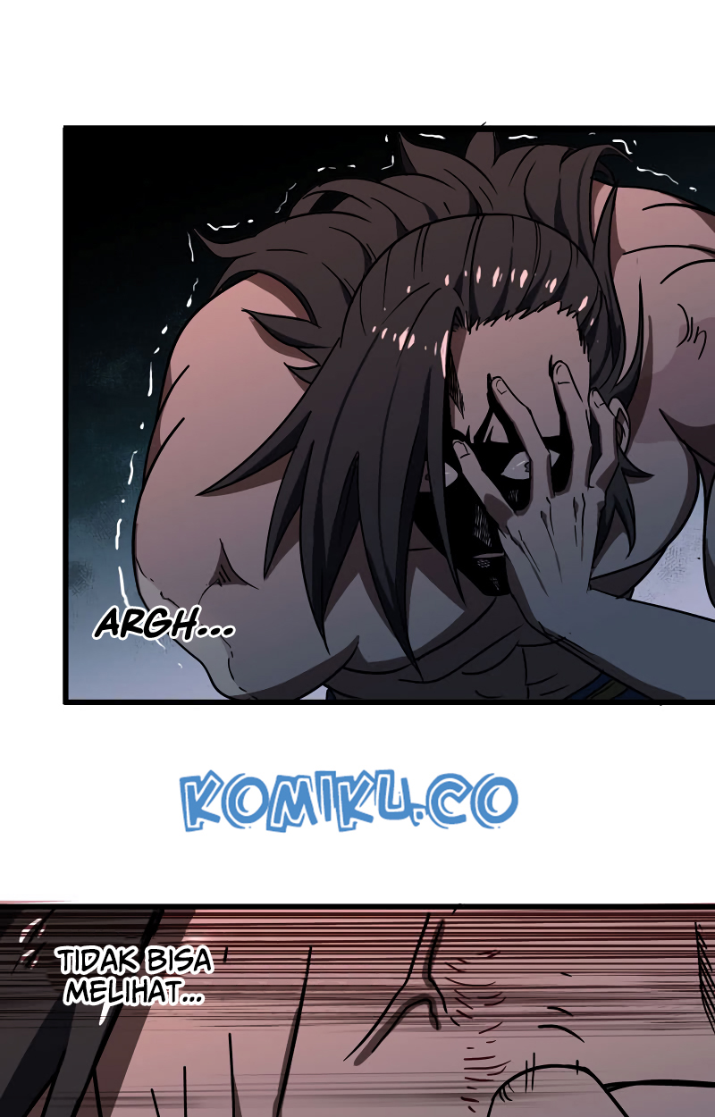 My Wife Is a Demon Queen Chap 152 - Next Chap 153