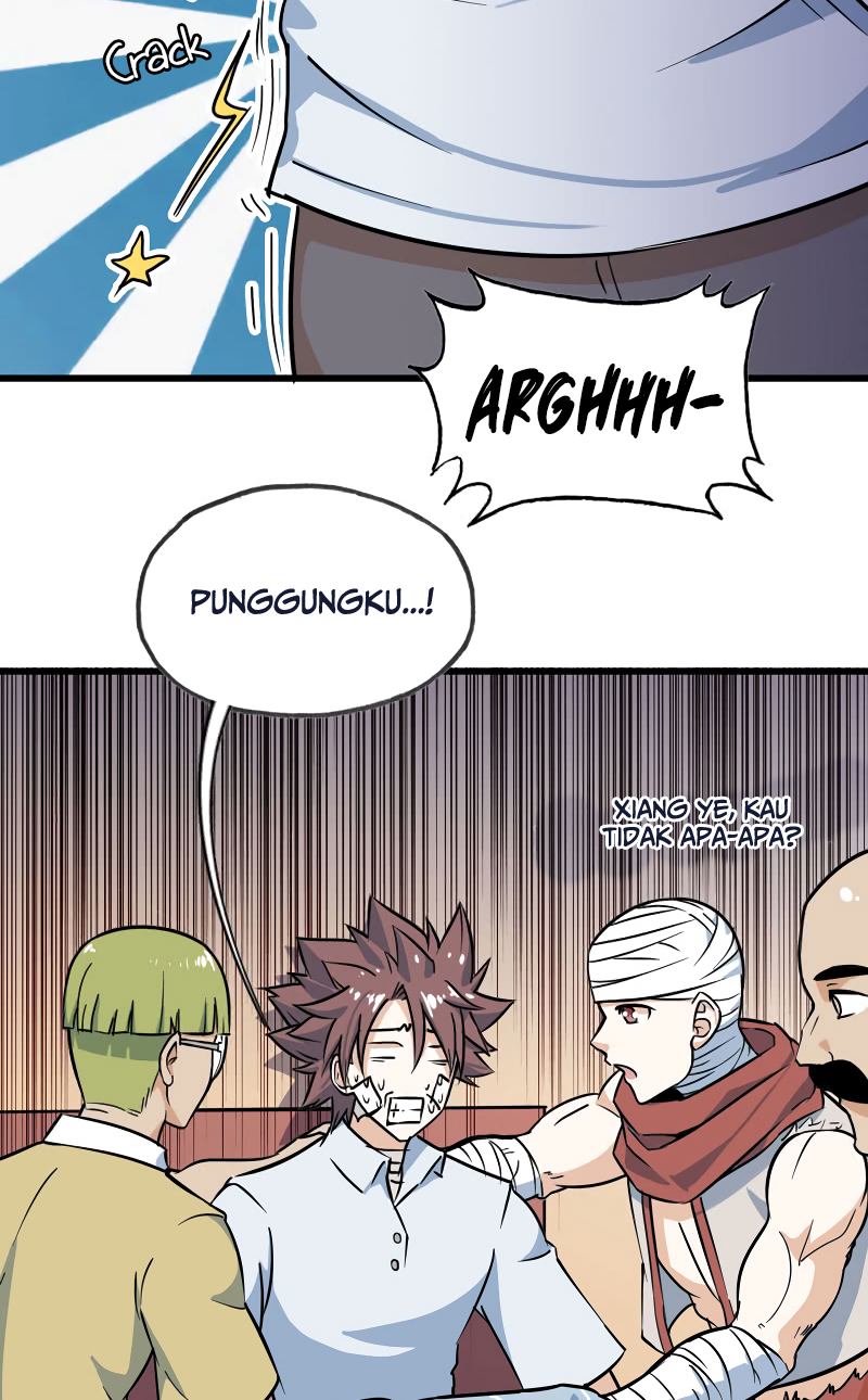 My Wife Is a Demon Queen Chap 152 - Next Chap 153