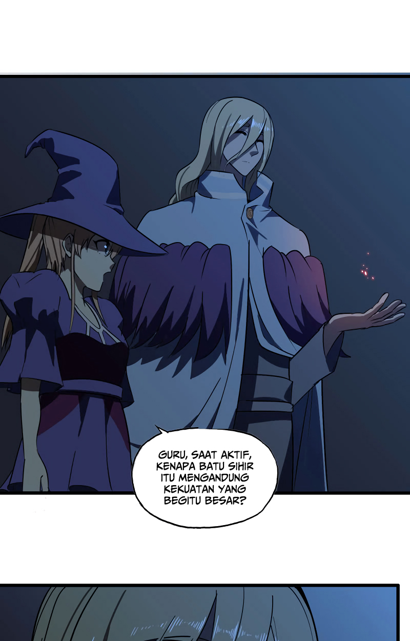 My Wife Is a Demon Queen Chap 152 - Next Chap 153