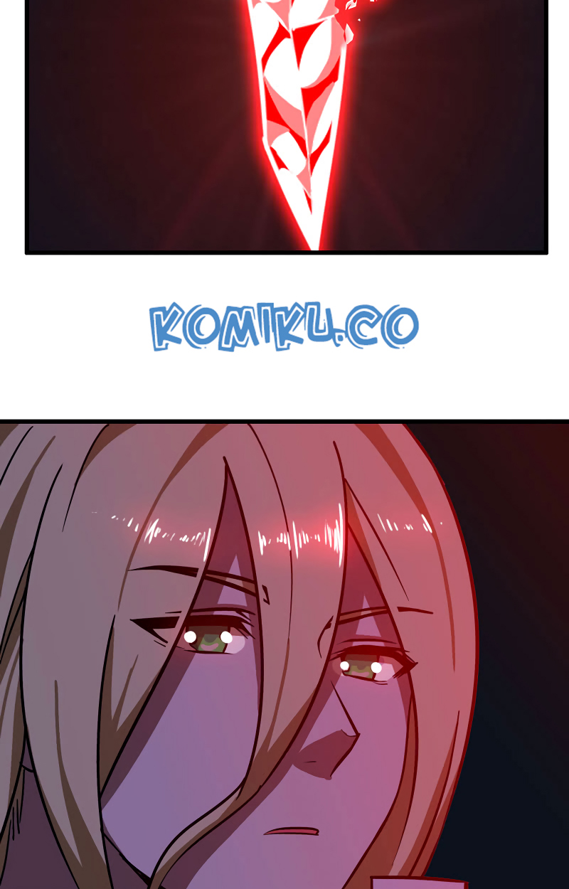 My Wife Is a Demon Queen Chap 152 - Next Chap 153