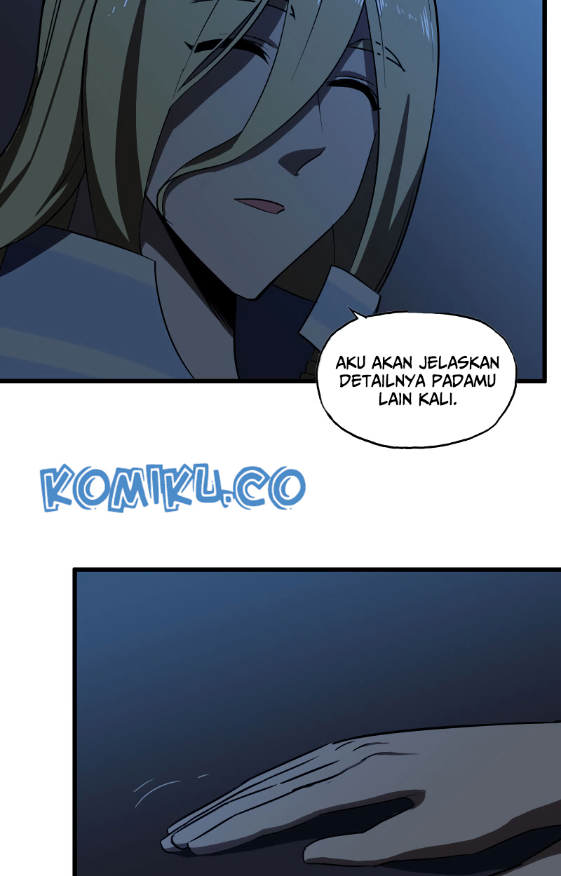 My Wife Is a Demon Queen Chap 152 - Next Chap 153