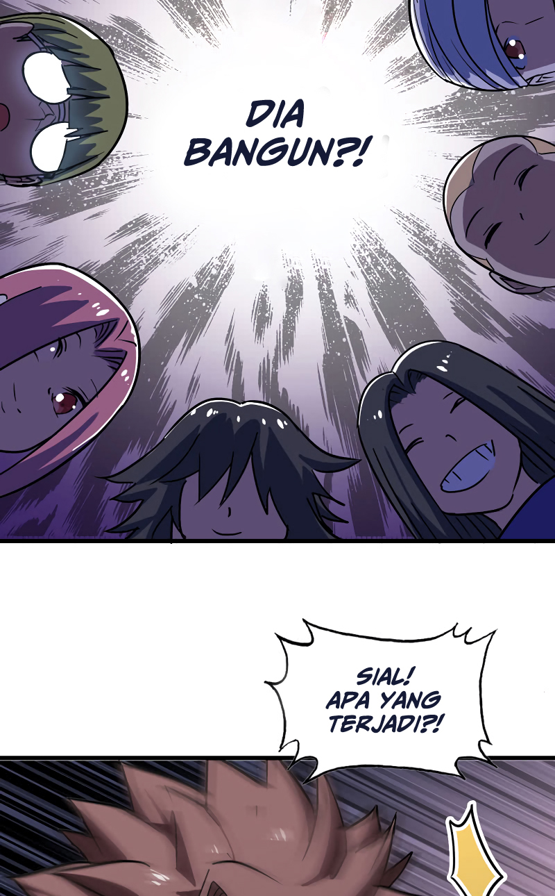 My Wife Is a Demon Queen Chap 152 - Next Chap 153