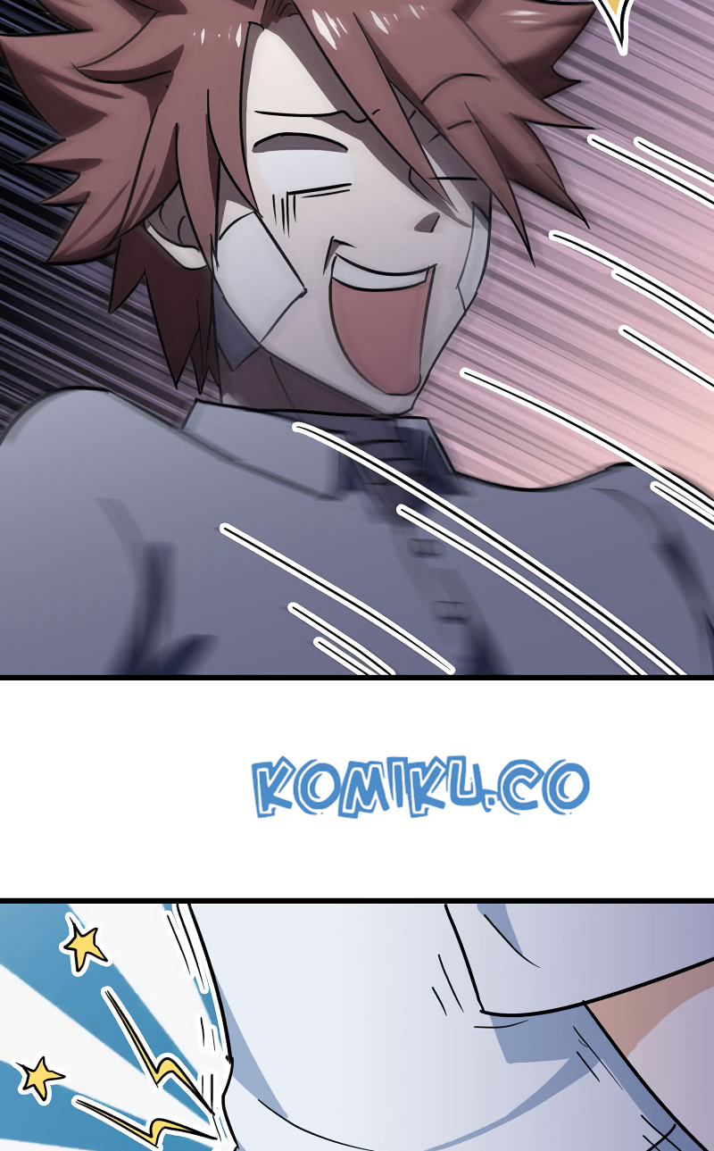 My Wife Is a Demon Queen Chap 152 - Next Chap 153