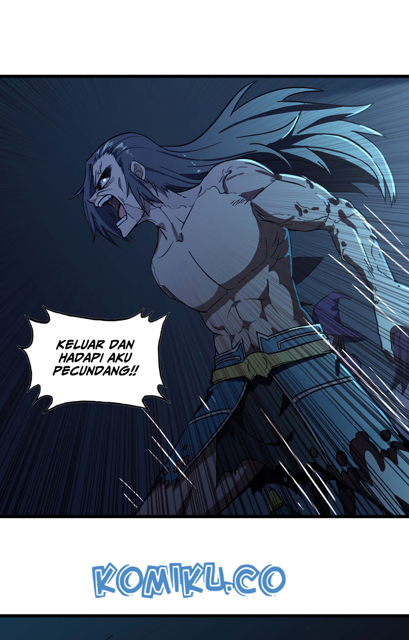 My Wife Is a Demon Queen Chap 152 - Next Chap 153