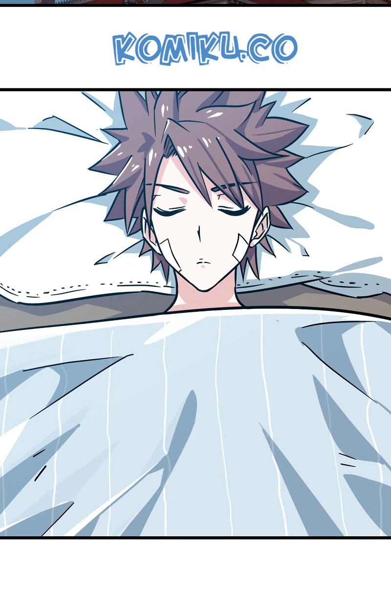 My Wife Is a Demon Queen Chap 152 - Next Chap 153