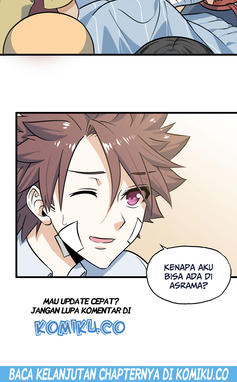 My Wife Is a Demon Queen Chap 152 - Next Chap 153