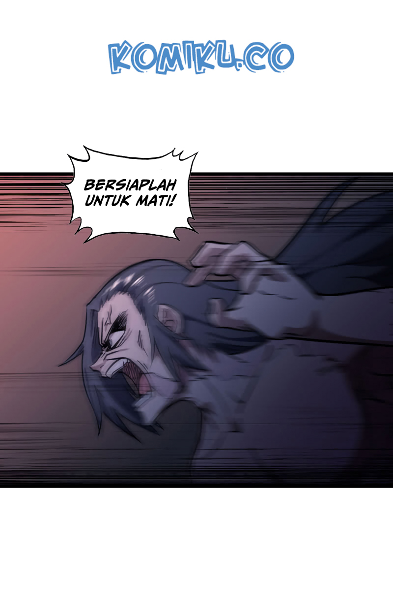 My Wife Is a Demon Queen Chap 152 - Next Chap 153