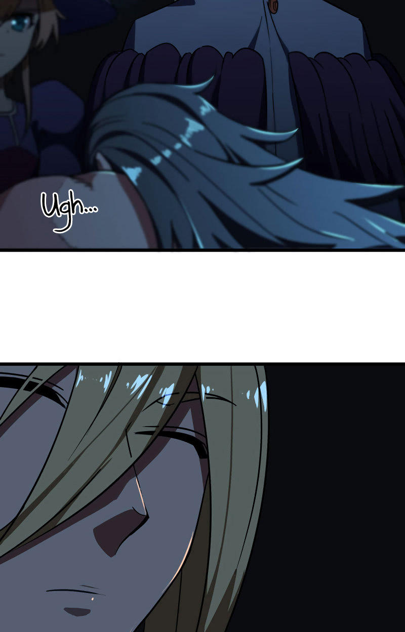 My Wife Is a Demon Queen Chap 152 - Next Chap 153