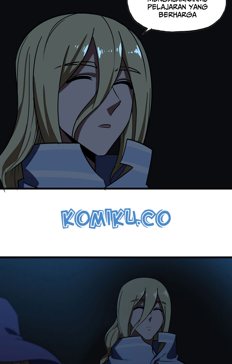 My Wife Is a Demon Queen Chap 152 - Next Chap 153