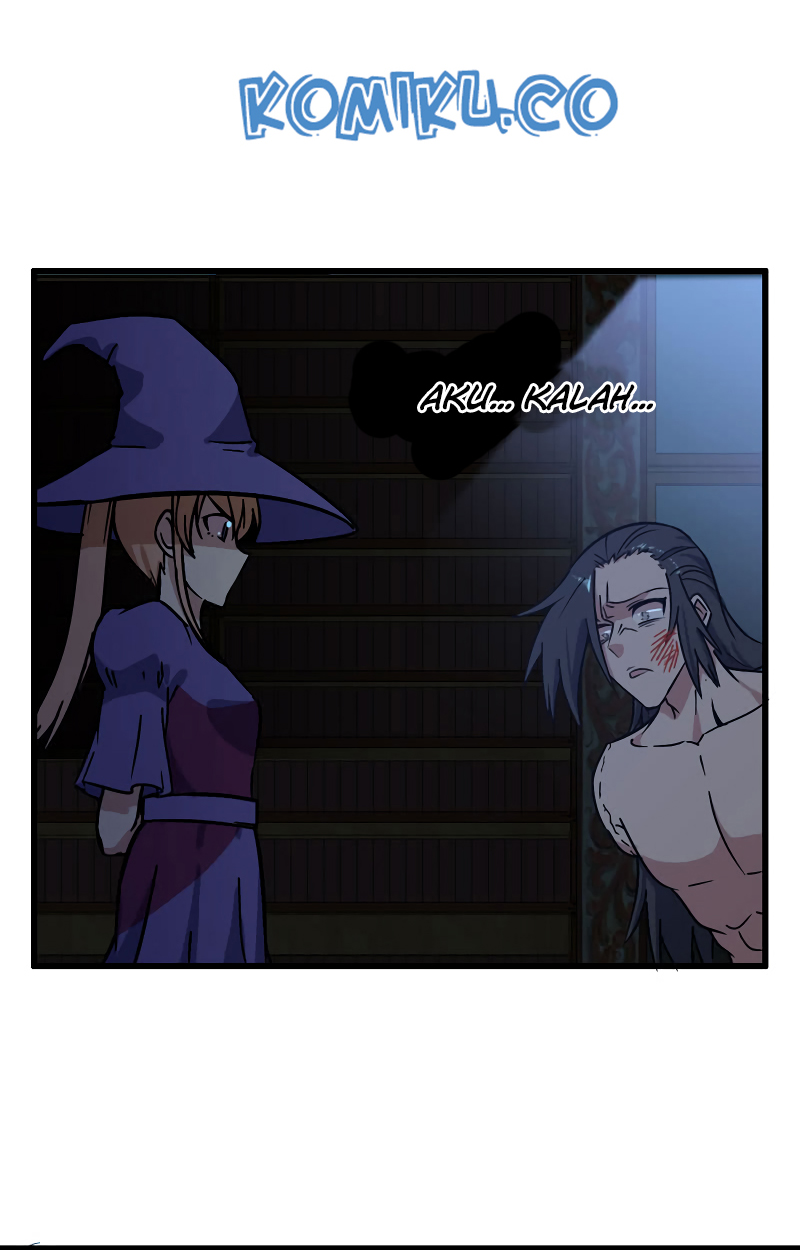 My Wife Is a Demon Queen Chap 152 - Next Chap 153