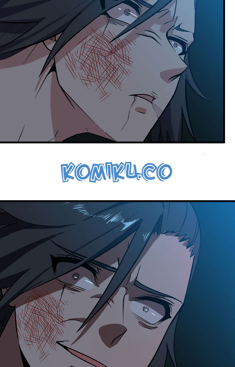 My Wife Is a Demon Queen Chap 152 - Next Chap 153