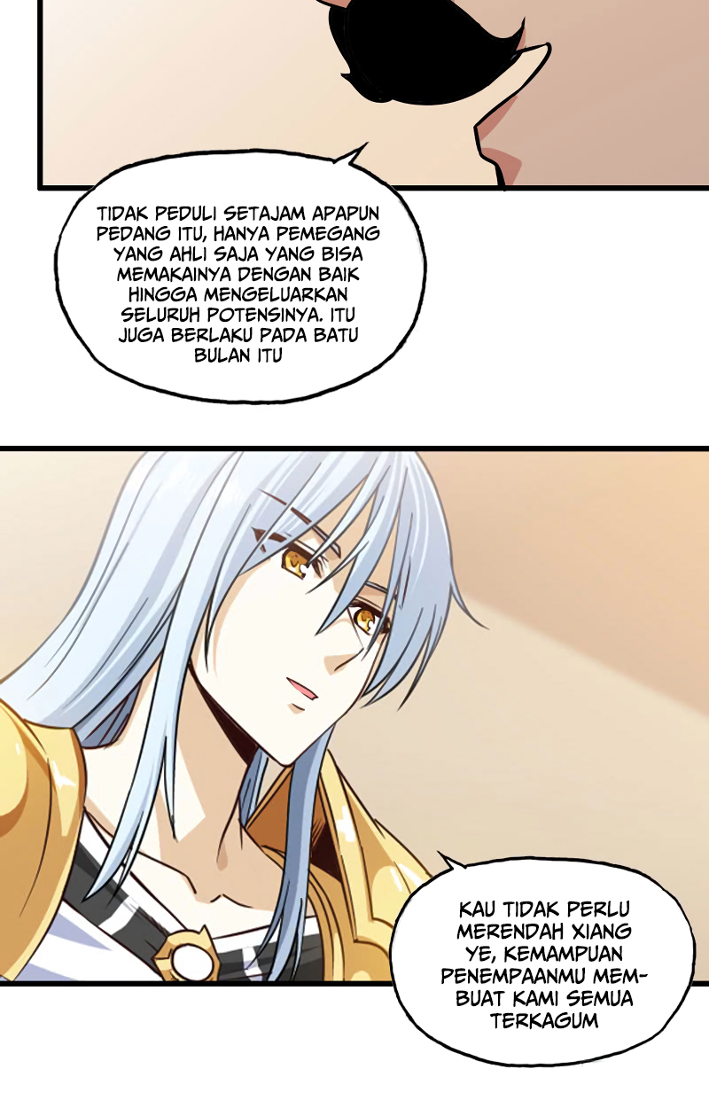 My Wife Is a Demon Queen Chap 153 - Next Chap 154