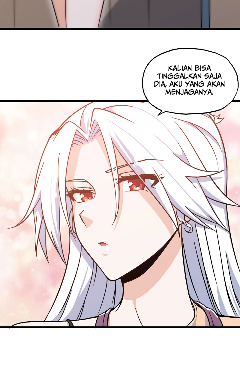 My Wife Is a Demon Queen Chap 153 - Next Chap 154