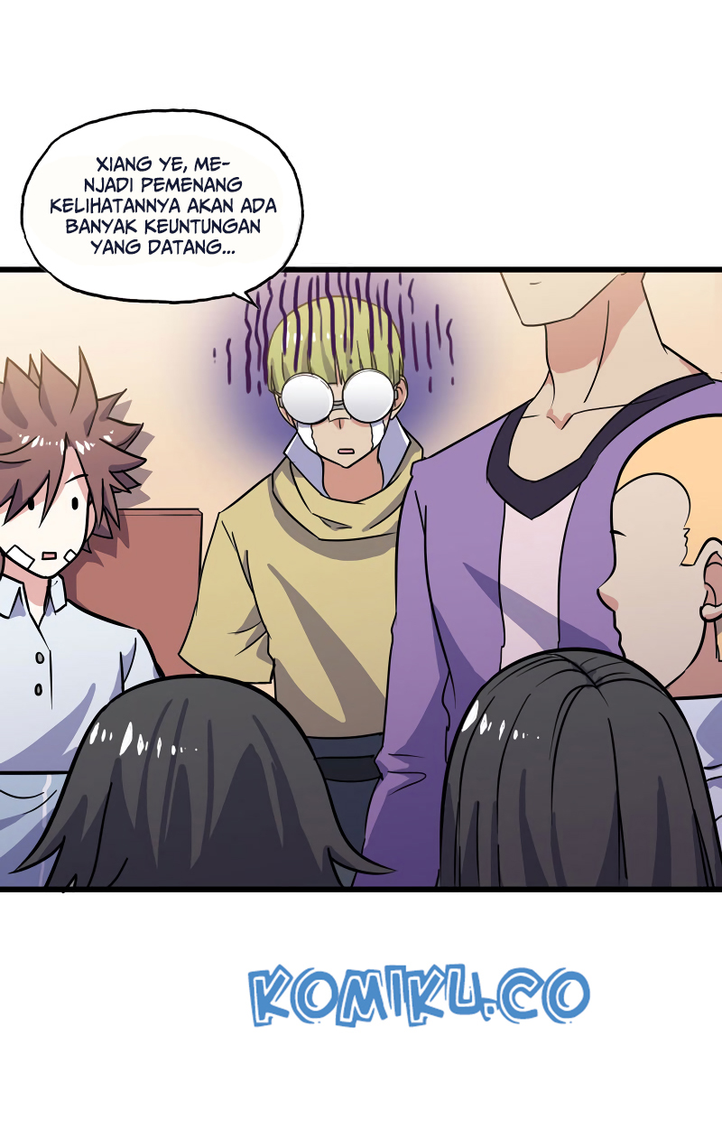 My Wife Is a Demon Queen Chap 153 - Next Chap 154