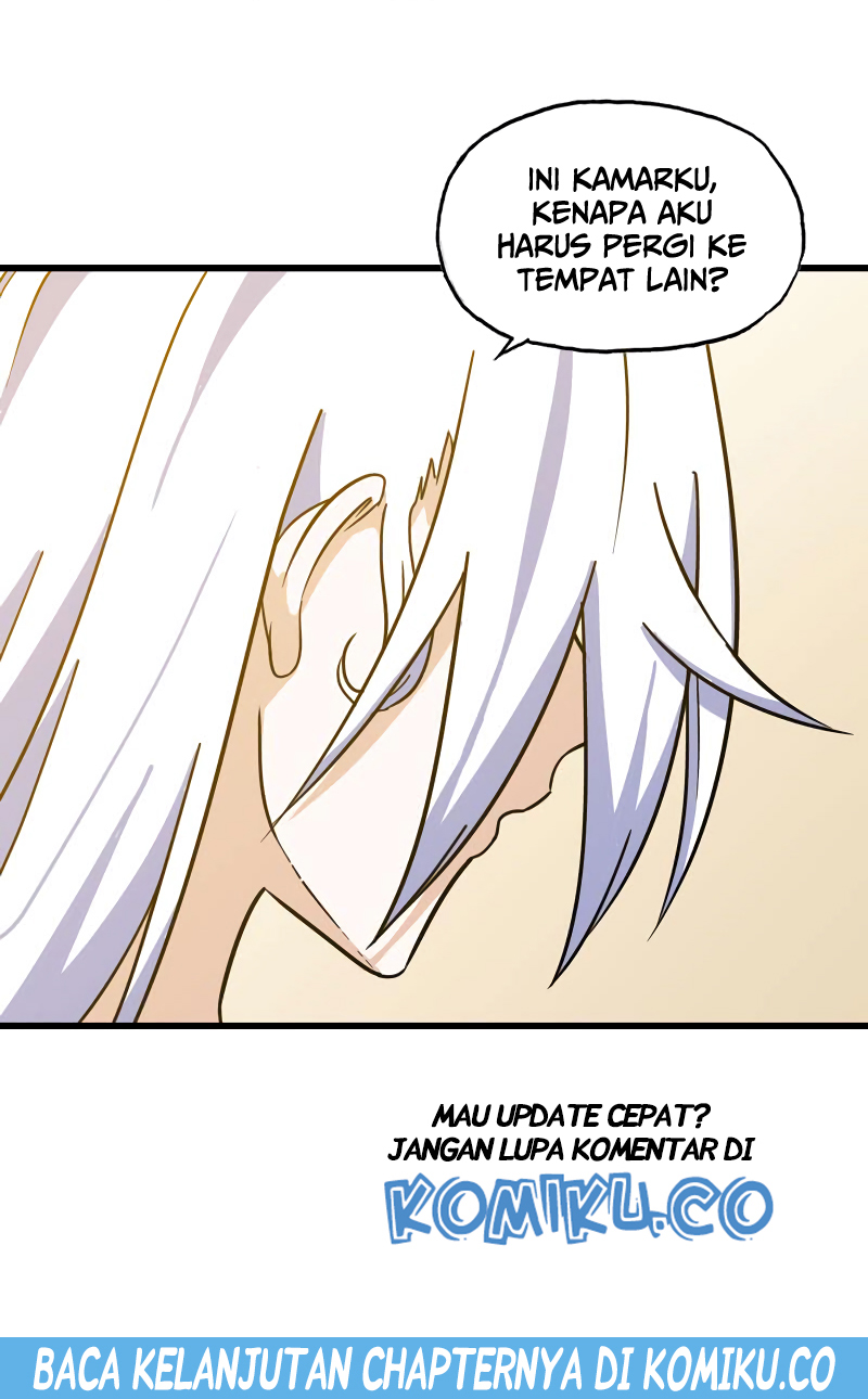 My Wife Is a Demon Queen Chap 153 - Next Chap 154