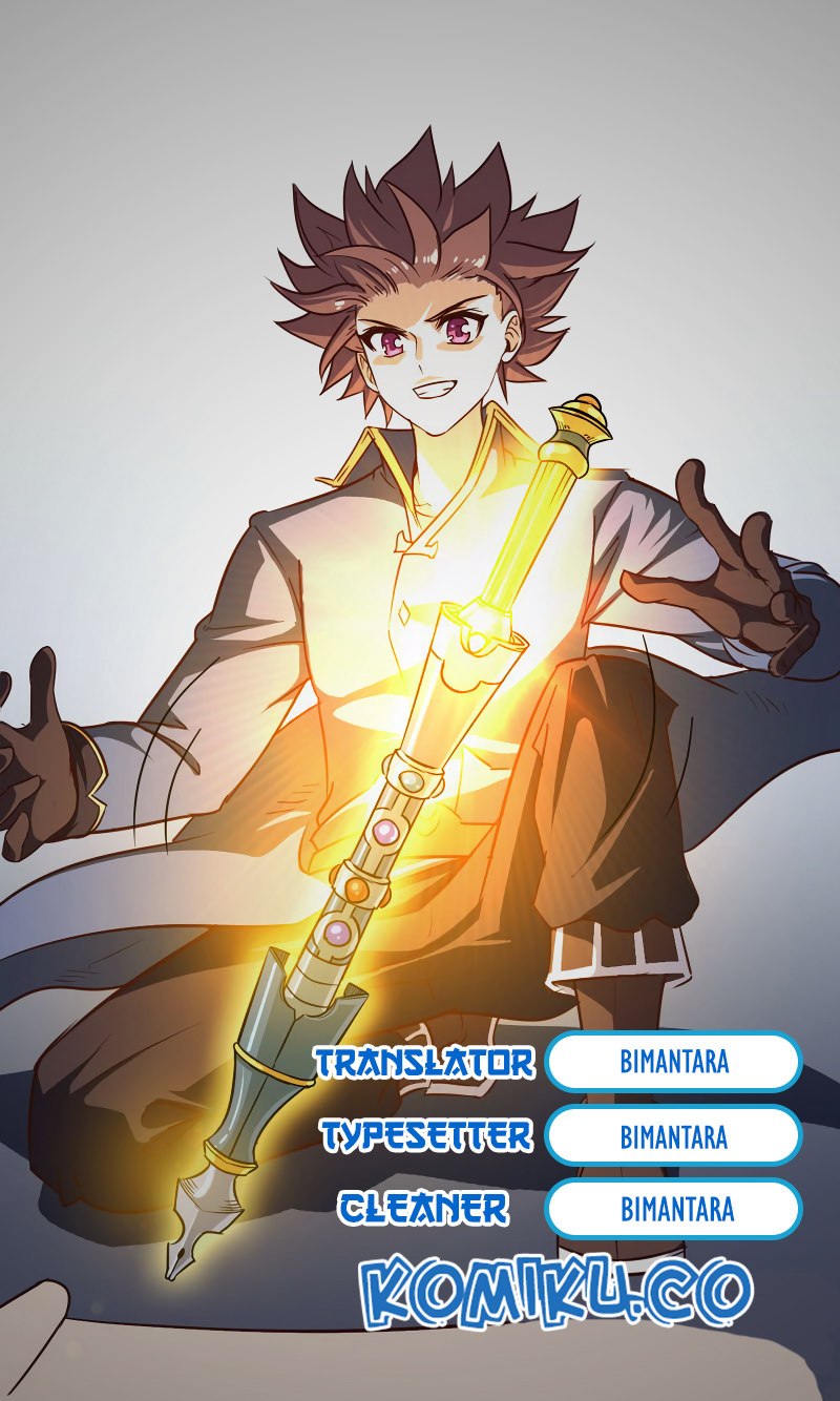 My Wife Is a Demon Queen Chap 153 - Next Chap 154