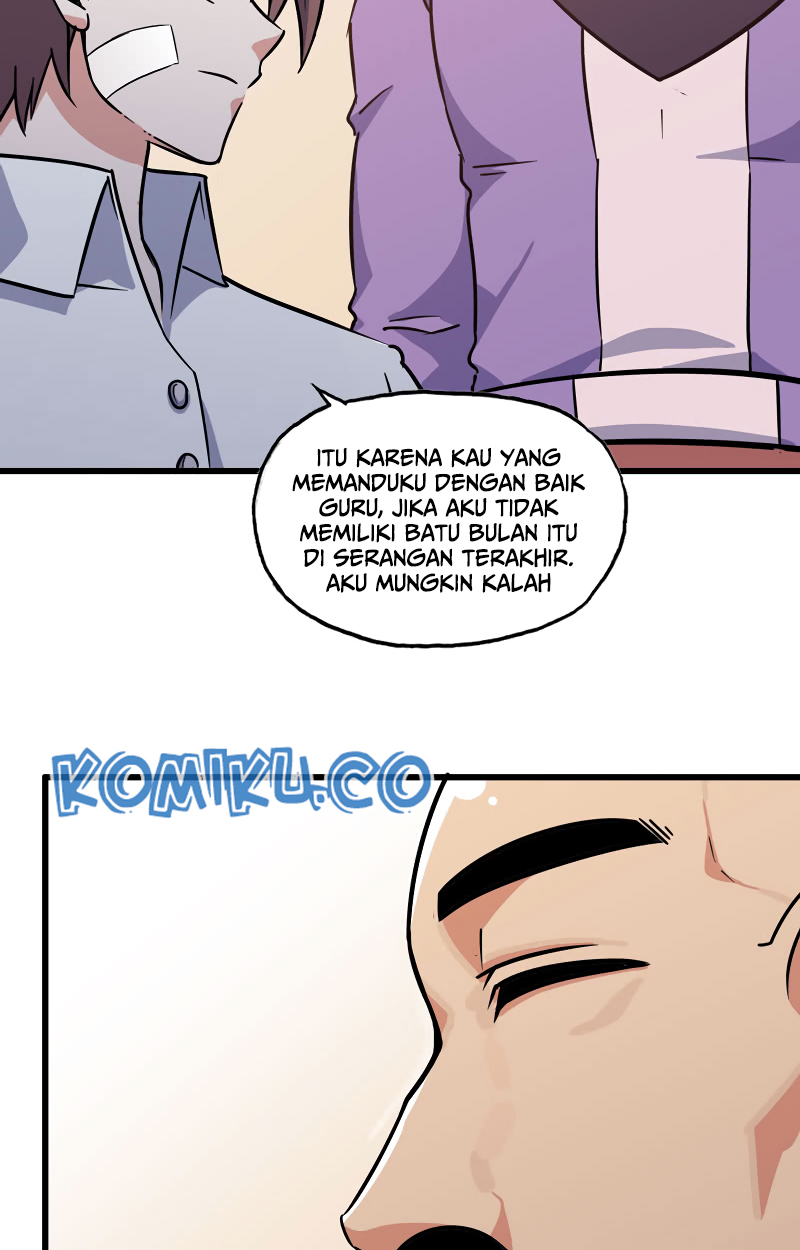 My Wife Is a Demon Queen Chap 153 - Next Chap 154