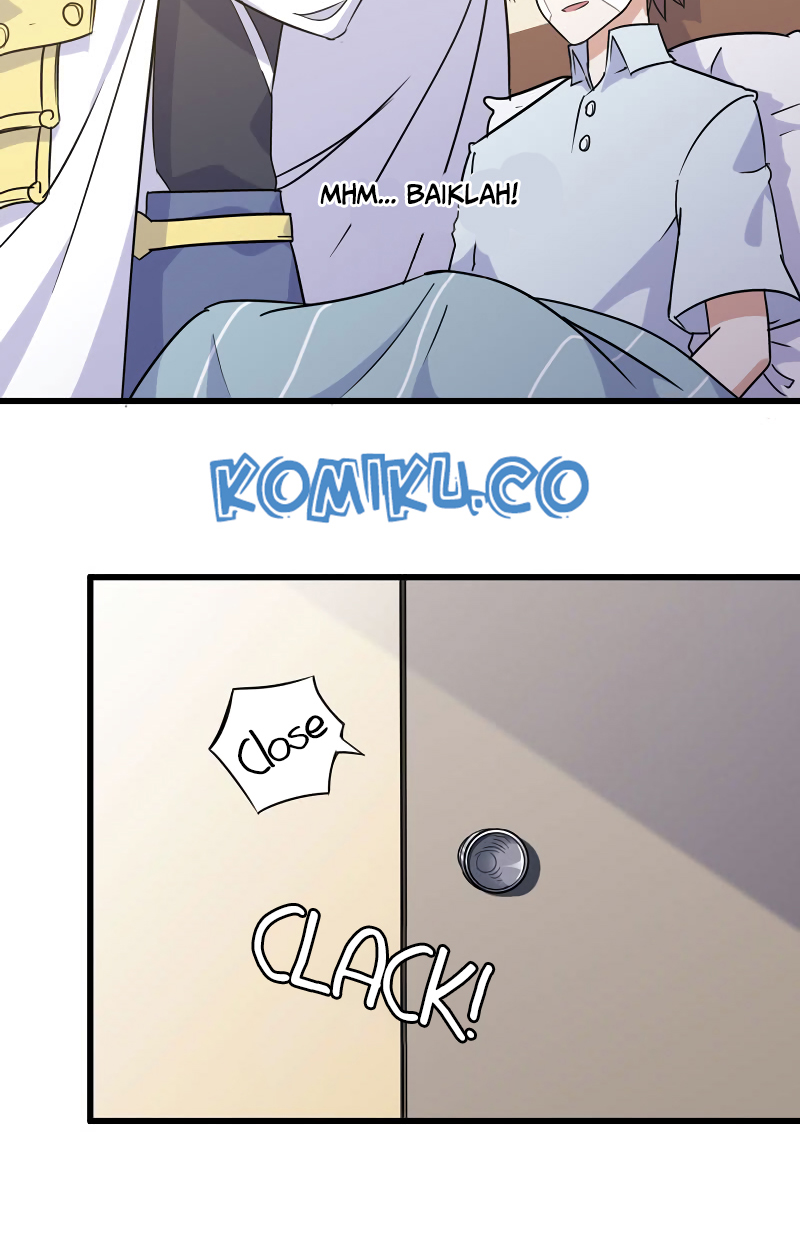 My Wife Is a Demon Queen Chap 153 - Next Chap 154