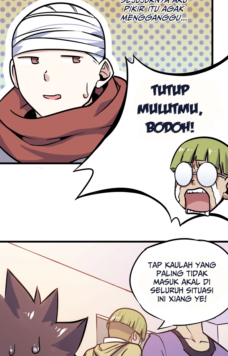 My Wife Is a Demon Queen Chap 153 - Next Chap 154