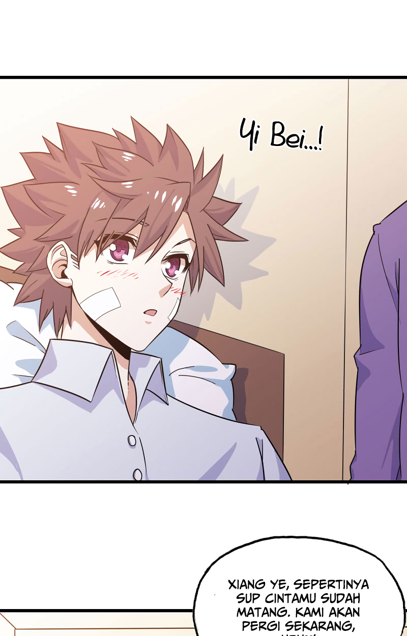 My Wife Is a Demon Queen Chap 153 - Next Chap 154