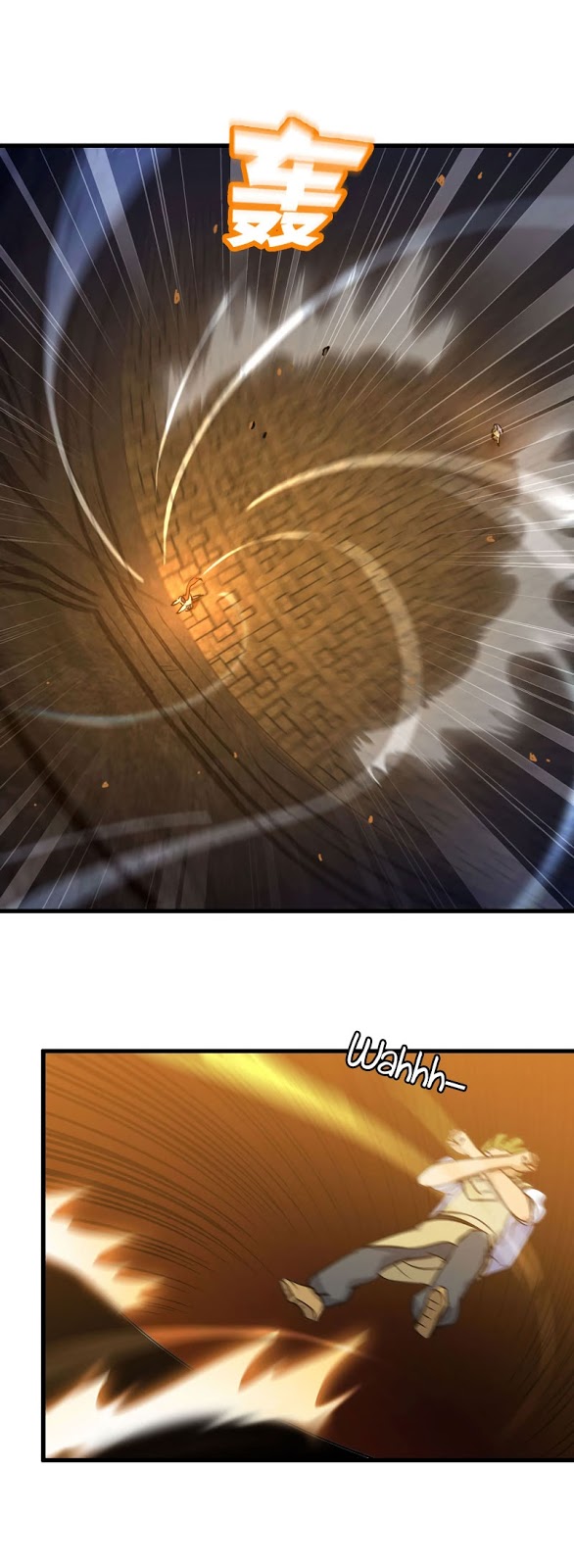 My Wife Is a Demon Queen Chap 167 - Next Chap 168