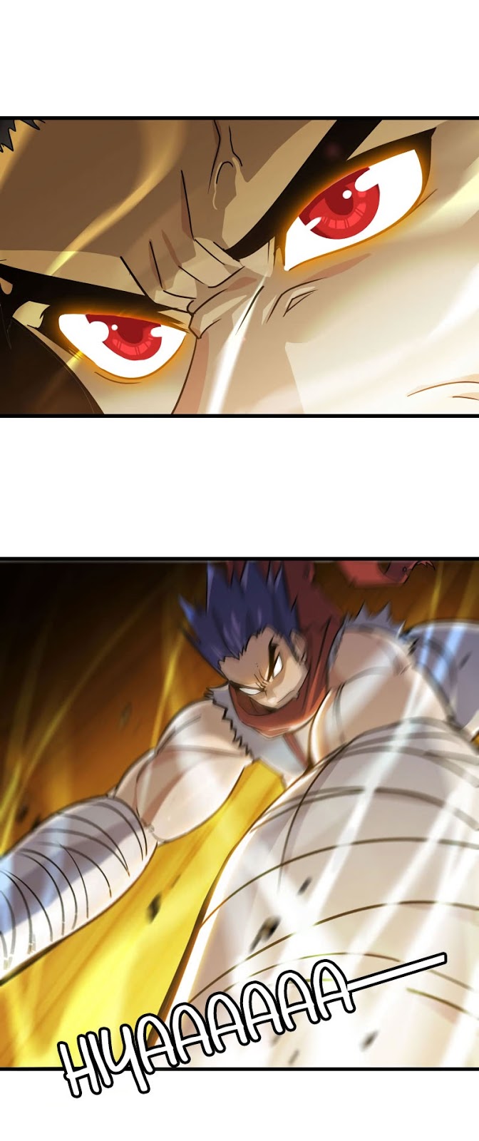 My Wife Is a Demon Queen Chap 167 - Next Chap 168