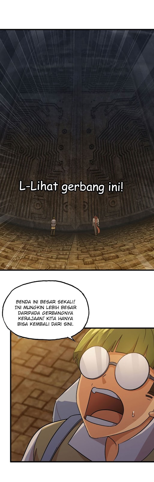 My Wife Is a Demon Queen Chap 167 - Next Chap 168