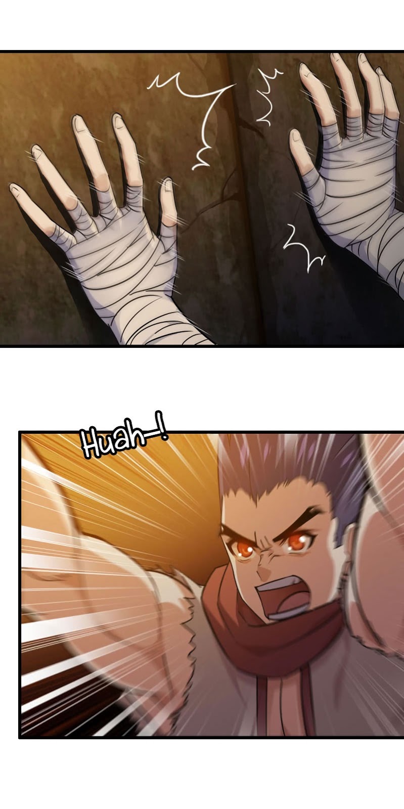 My Wife Is a Demon Queen Chap 167 - Next Chap 168