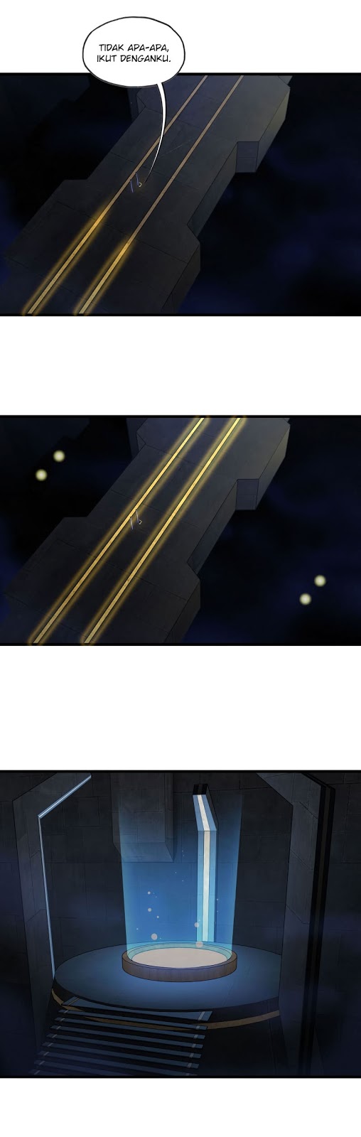 My Wife Is a Demon Queen Chap 167 - Next Chap 168