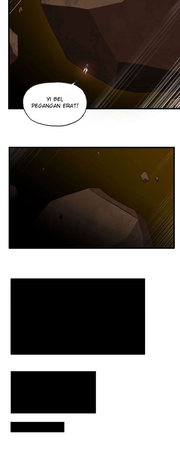 My Wife Is a Demon Queen Chap 164 - Next Chap 165