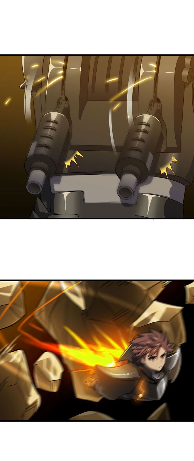 My Wife Is a Demon Queen Chap 164 - Next Chap 165