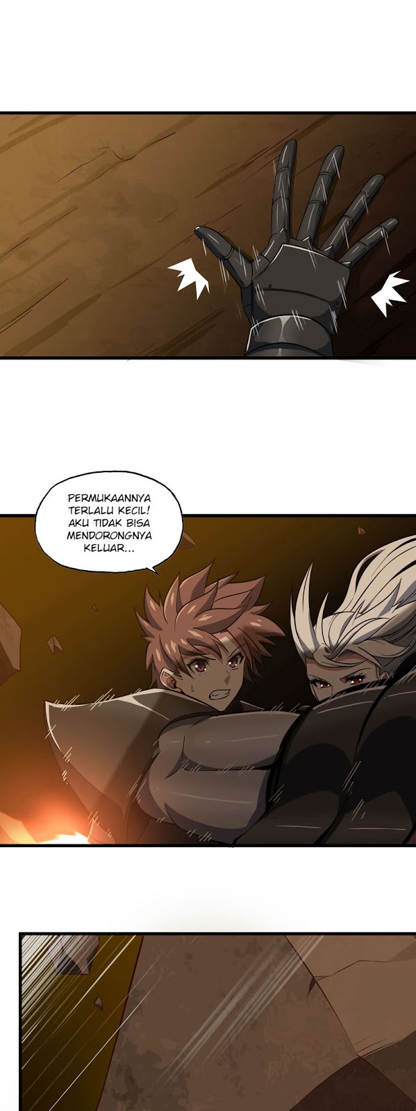 My Wife Is a Demon Queen Chap 164 - Next Chap 165