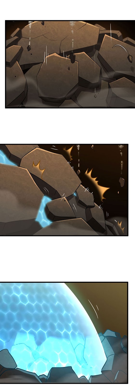 My Wife Is a Demon Queen Chap 165 - Next Chap 166