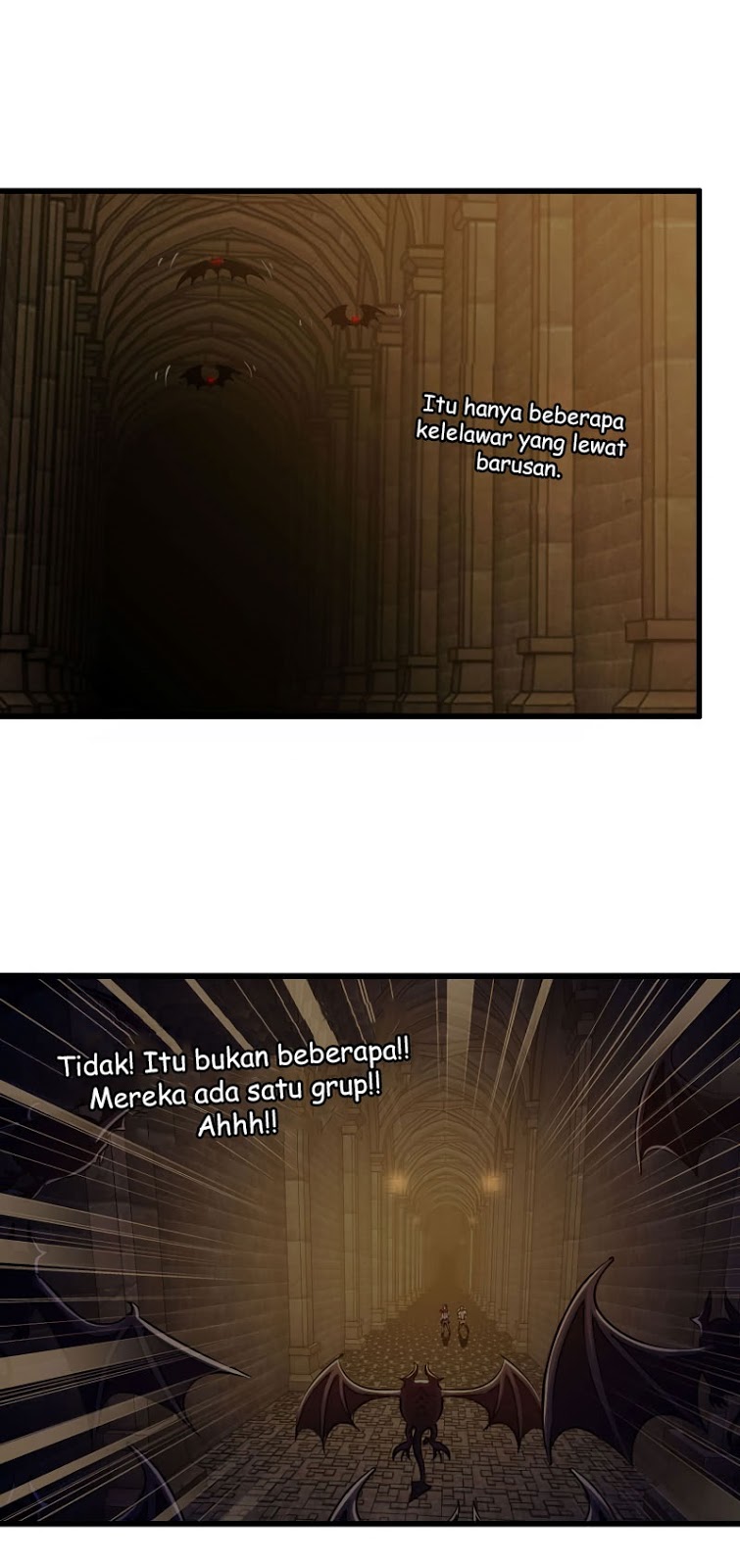 My Wife Is a Demon Queen Chap 165 - Next Chap 166