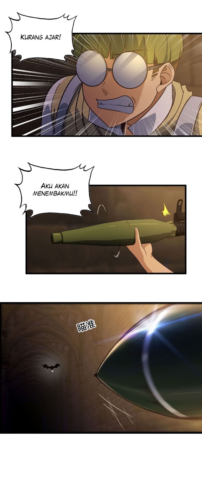 My Wife Is a Demon Queen Chap 165 - Next Chap 166