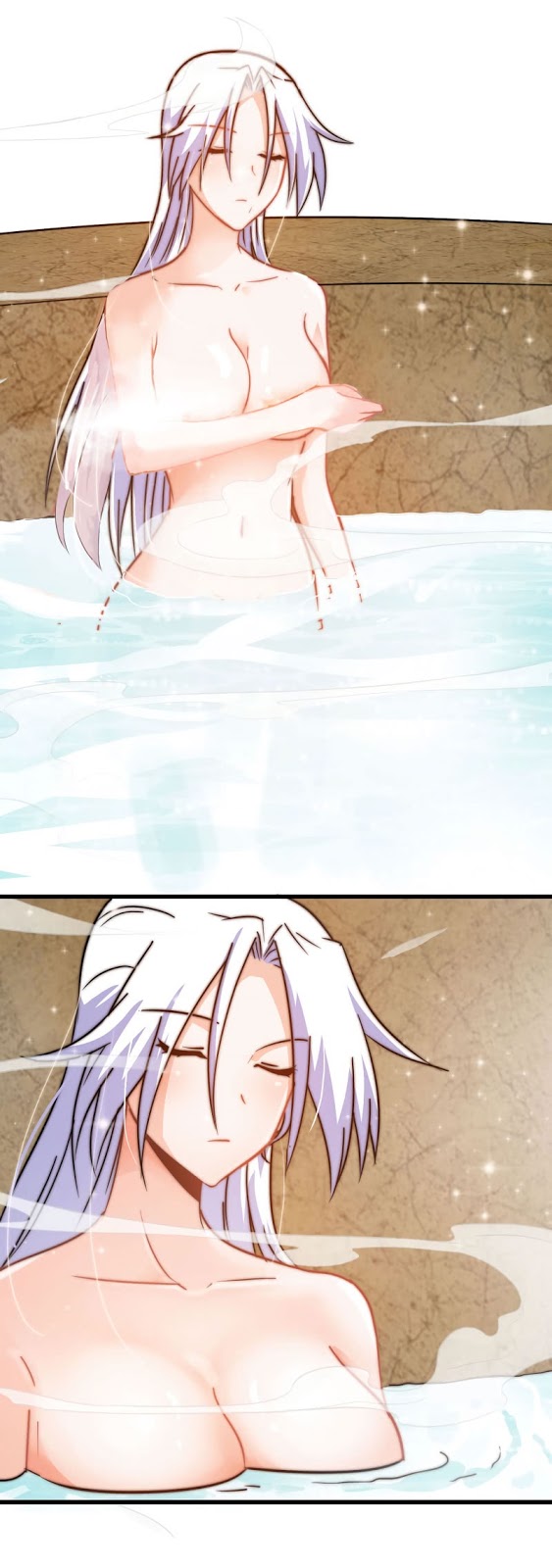 My Wife Is a Demon Queen Chap 168 - Next Chap 169