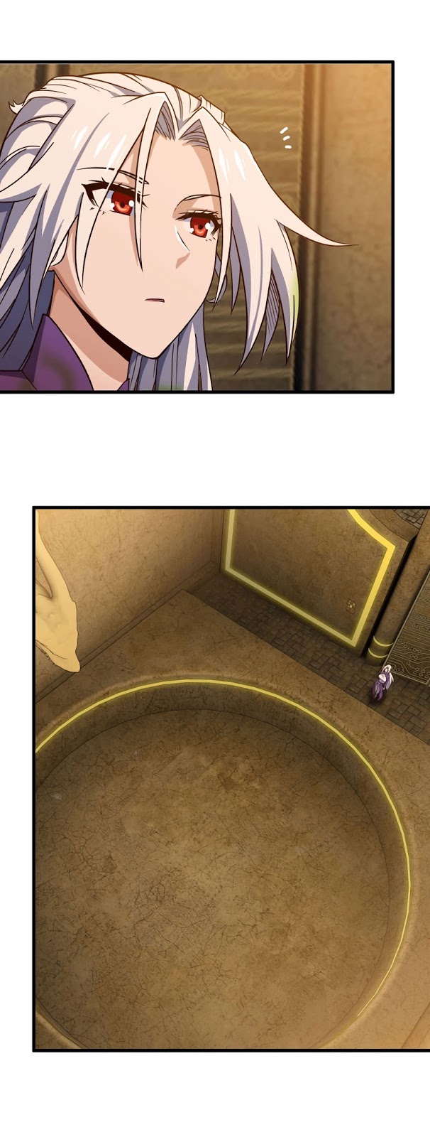 My Wife Is a Demon Queen Chap 168 - Next Chap 169