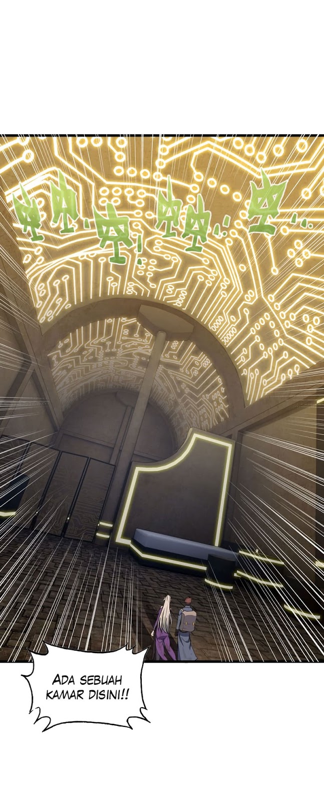 My Wife Is a Demon Queen Chap 168 - Next Chap 169