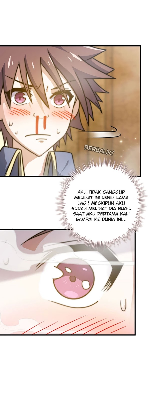 My Wife Is a Demon Queen Chap 168 - Next Chap 169