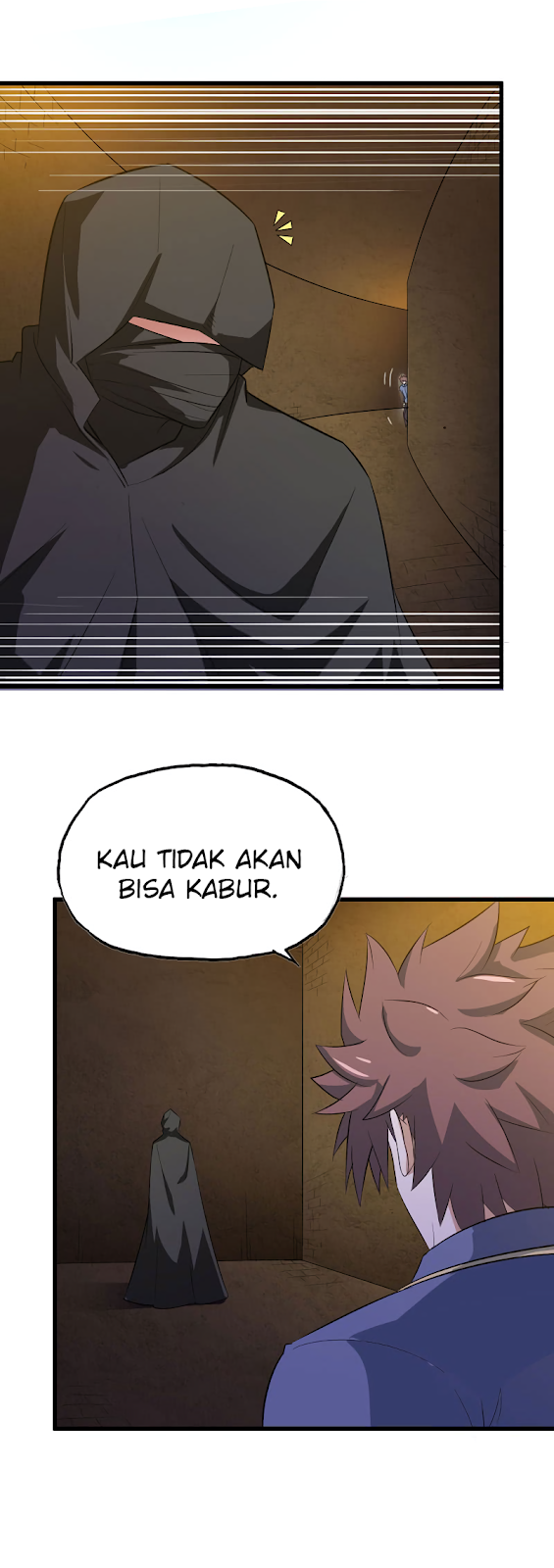 My Wife Is a Demon Queen Chap 169 - Next Chap 170