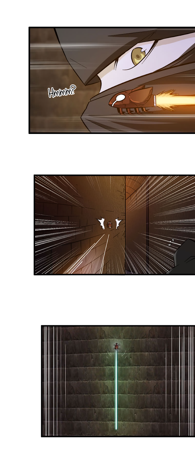 My Wife Is a Demon Queen Chap 169 - Next Chap 170