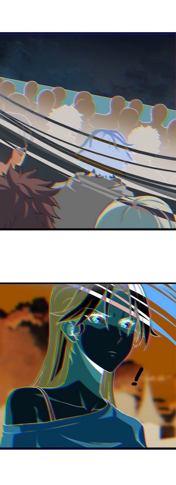 My Wife Is a Demon Queen Chap 16 - Next Chap 17