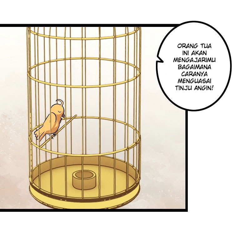 My Wife Is a Demon Queen Chap 16 - Next Chap 17