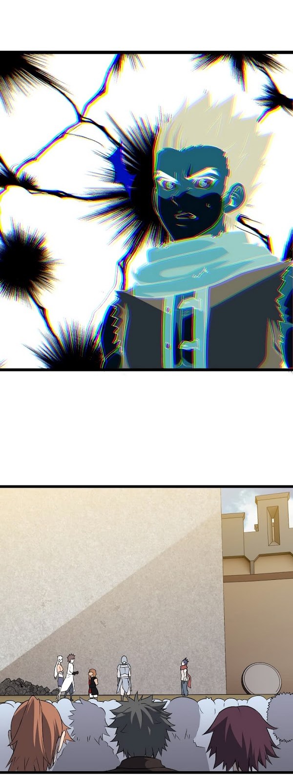 My Wife Is a Demon Queen Chap 16 - Next Chap 17