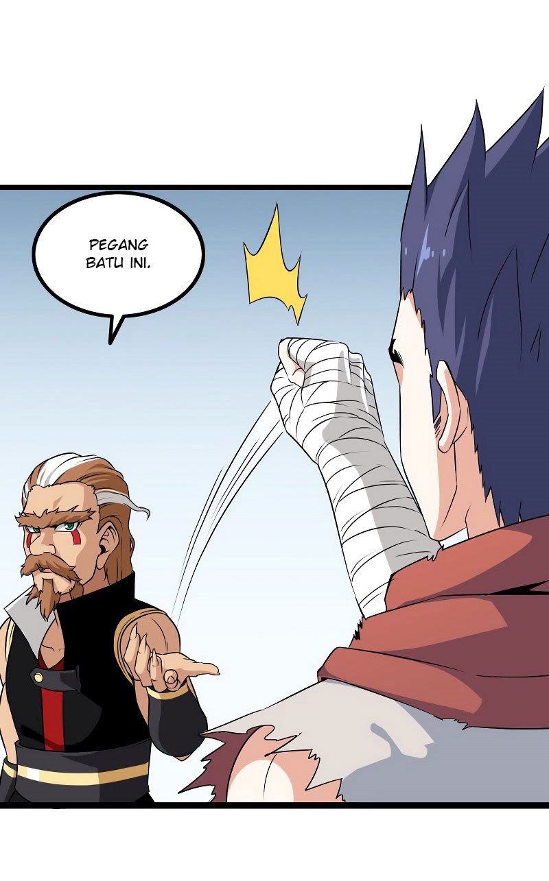 My Wife Is a Demon Queen Chap 16 - Next Chap 17