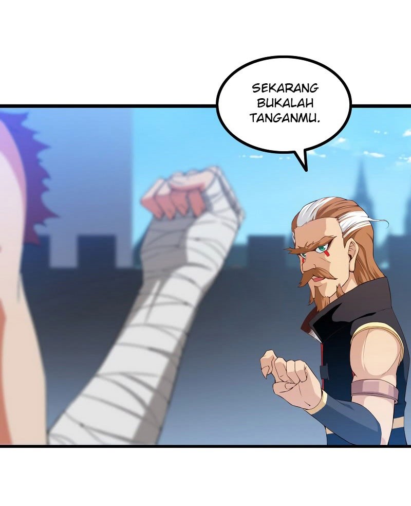 My Wife Is a Demon Queen Chap 16 - Next Chap 17